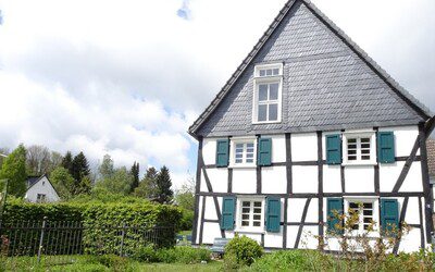 Unser Dorf hat Zukunft