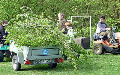 Heischeid macht sich “frühlings-schön”