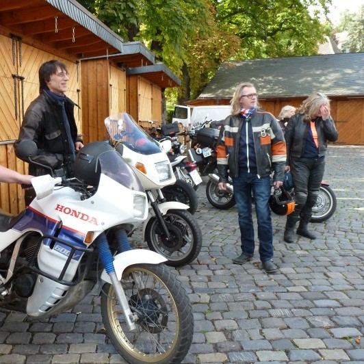 Sport, Spiel und Abenteuer