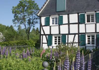 Ferienhaus „Hof Advena”