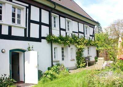 Ferienwohnung Steffan