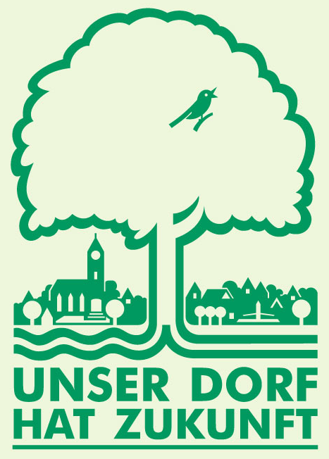 Unser Dorf hat Zukunft