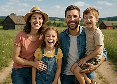 Ferienwohnungen in Heischeid