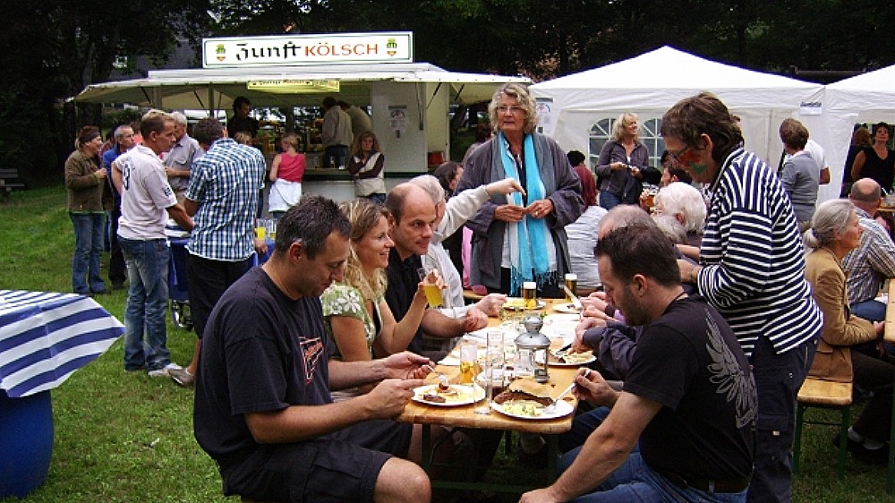 Heischeider Dorfleben Heischeider Dorfleben
