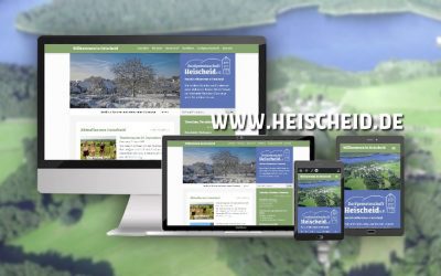 Ge­mein­sam. Le­ben­dig. On­line.