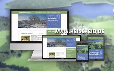 Ge­mein­sam. Le­ben­dig. On­line.