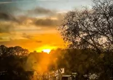 Das aktuelle Wetter in Heischeid